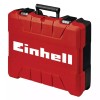 Einhell TE CD 18/50 Li i BL 2Adx2.0Ah Darbeli Akülü Vidalama