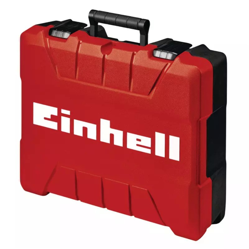 Einhell TE CD 18/50 Li i BL 2Adx2.0Ah Darbeli Akülü Vidalama