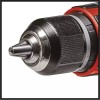 Einhell TE CD 18/50 Li i BL 2Adx4Ah Darbeli Akülü Matkap