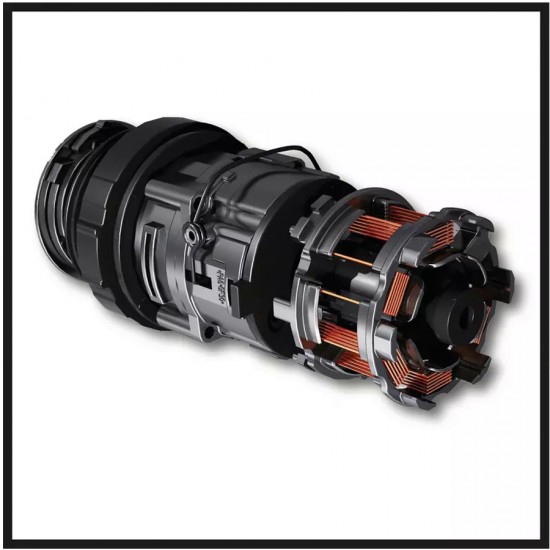 Einhell TP CD 18/60 Li i BL Solo Metal Dişli Sistemli Akü Hariç Akülü Darbeli Matkap
