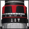 Einhell TP CD 18/60 Li i BL Solo Metal Dişli Sistemli Akü Hariç Darbeli Akülü Matkap