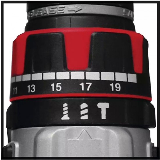 Einhell TP CD 18/60 Li i BL Solo Metal Dişli Sistemli Akü Hariç Akülü Darbeli Matkap