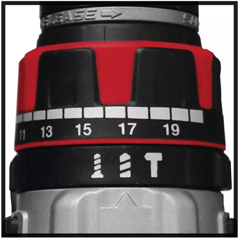Einhell TP CD 18/60 Li i BL Solo Metal Dişli Sistemli Akü Hariç Darbeli Akülü Matkap