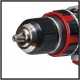 Einhell TP CD 18/60 Li i BL Solo Metal Dişli Sistemli Akü Hariç Akülü Darbeli Matkap