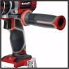 Einhell TP CD 18/60 Li i BL Solo Metal Dişli Sistemli Akü Hariç Darbeli Akülü Matkap