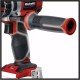 Einhell TP CD 18/60 Li i BL Solo Metal Dişli Sistemli Akü Hariç Akülü Darbeli Matkap