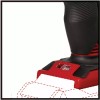 Einhell TP CD 18/60 Li i BL Solo Metal Dişli Sistemli Akü Hariç Darbeli Akülü Matkap