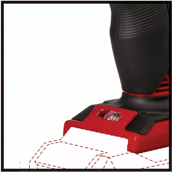 Einhell TP CD 18/60 Li i BL Solo Metal Dişli Sistemli Akü Hariç Akülü Darbeli Matkap