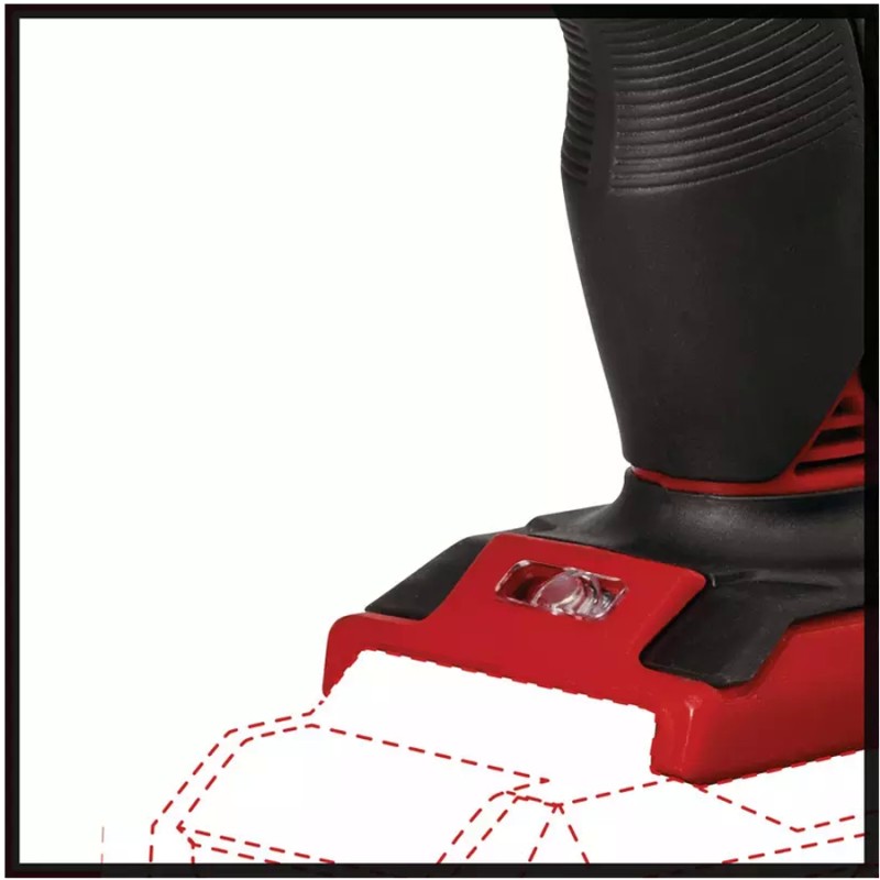Einhell TP CD 18/60 Li i BL Solo Metal Dişli Sistemli Akü Hariç Darbeli Akülü Matkap