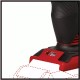 Einhell TP CD 18/60 Li i BL Solo Metal Dişli Sistemli Akü Hariç Akülü Darbeli Matkap