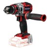 Einhell TE CD 18/60 Li i BL Solo Metal Dişli Sistemli Akü Hariç Darbeli Akülü Matkap