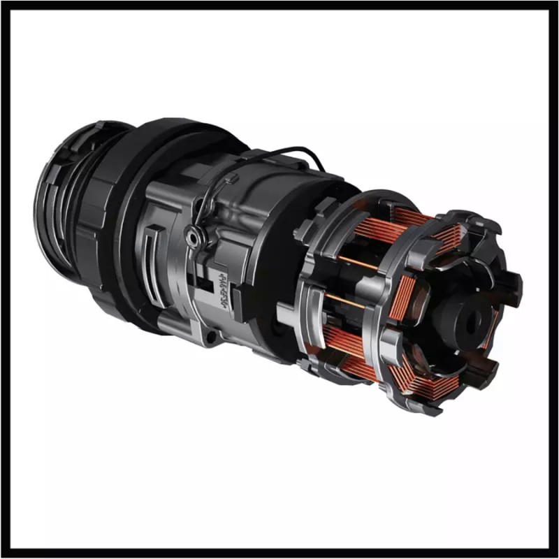 Einhell TE CD 18 Li i BL 2Adx3.0Ah Darbeli Akülü Matkap