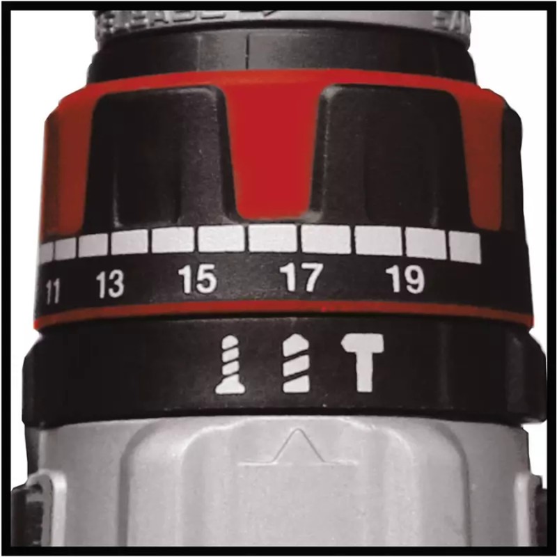 Einhell TE CD 18 Li i BL 2Adx3.0Ah Darbeli Akülü Matkap