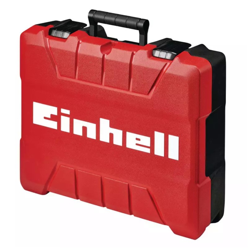 Einhell TE CD 18 li ion BL 2Adx2.0Ah Akü dahil Darbeli Akülü Vidalama