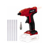 Einhell TE CG 30 120sn Solo Akü Hariç Sıcak Şerit Akülü Silikon Mum Tabancası