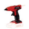 Einhell TE CG 30 120sn Solo Akü Hariç Sıcak Şerit Akülü Silikon Mum Tabancası