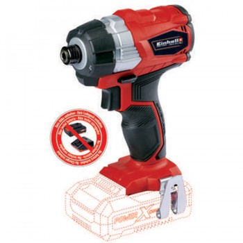 Einhell TP CI 18 Li ion BL 180Nm 1/4Bits Solo Akü Hariç Akülü Darbeli Vidalama