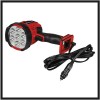 Einhell TE CL 18/2500 LiAC Solo Akü Hariç Akülü Projektör El Feneri