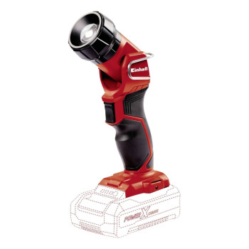 Einhell TE CL 18 li ion H Solo Akü Hariç Akülü LED Aydınlatma