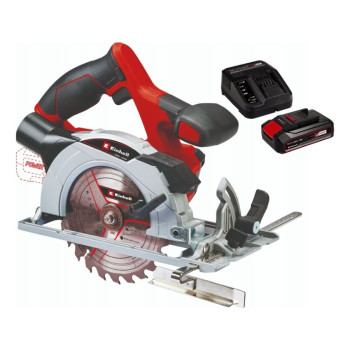 Einhell TE CS 18/150 li ion Solo Akü Hariç Akülü Daire Testere