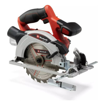 Einhell TE CS 18/165/1 li ion Solo Akü Hariç Akülü Daire Testere