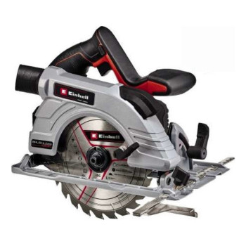 Einhell TE CS 18/190 Lİ BL Solo Akü Hariç Akülü Daire Testere