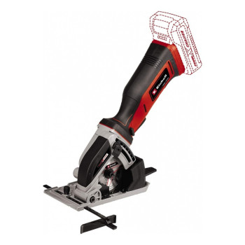 Einhell TE CS 18/89 li ion Solo Akü Hariç Mini Akülü Daire Testere