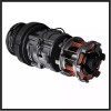 Einhell TE CW 18Li BL 1/2 215Nm Solo Akü Hariç Darbeli Akülü Somun Sıkma