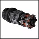 Einhell TE CW 18Li BL 1/2 215Nm Solo Akü Hariç Akülü Darbeli Somun Sökme Einhell TE CW 18Li BL 1/2 215Nm Solo Akü Hariç Akülü Darbeli Somun Sökme