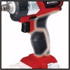 Einhell TE CW 18Li BL 1/2 215Nm Solo Akü Hariç Darbeli Akülü Somun Sıkma