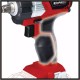 Einhell TE CW 18Li BL 1/2 215Nm Solo Akü Hariç Akülü Darbeli Somun Sökme Einhell TE CW 18Li BL 1/2 215Nm Solo Akü Hariç Akülü Darbeli Somun Sökme