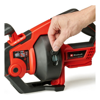 Einhell TE DA 18/760 li ion Solo Akü Hariç Akülü Boru ve Kanal Açma