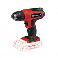 Einhell TE HA 18 li ion Solo Akü Hariç Akülü Sıcak Hava Tabancası