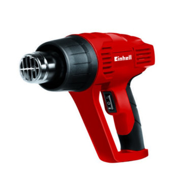 Einhell TE HA 2000 E Elektrikli Sıcak Hava Tabancası