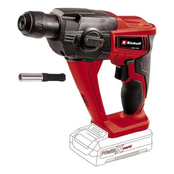 Einhell TE HD 18 li ion Solo Akü Hariç Pnömatik Akülü Matkap