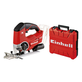 Einhell TE JS 18 li ion Solo Akü Hariç Akülü Dekupaj Testere