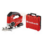 Einhell TE JS 18 li ion Solo Akü Hariç Akülü Dekupaj Testere