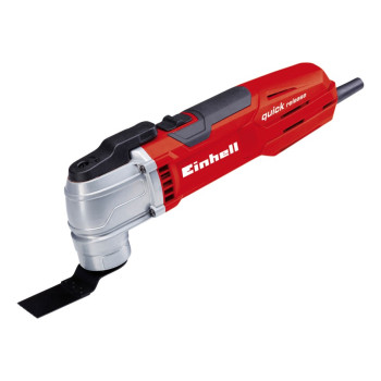 Einhell TE MG 300 EQ Çok Amaçlı Elektrikli Raspalama