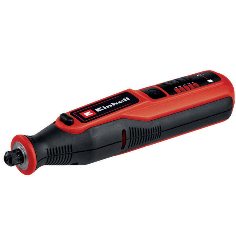 Einhell TE MT 7.2 Lİ Hobby Akülü Gravür Seti