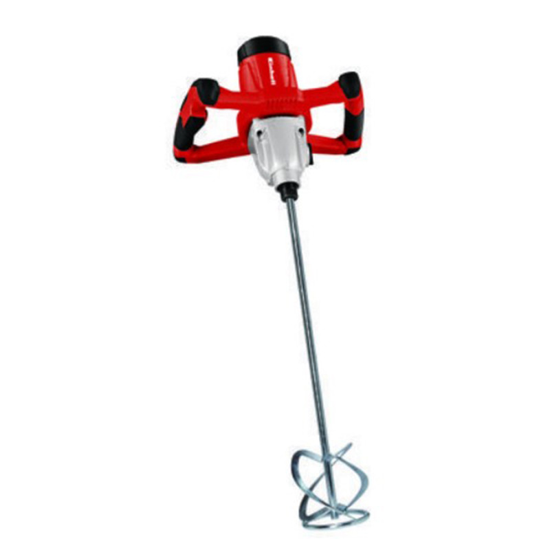 Einhell TE MX 1600 2 CE Boya ve Akülü Karıştırıcı Mikser Einhell TE MX 1600 2 CE Boya ve Akülü Karıştırıcı Mikser