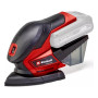 Einhell TE OS 18/150 li ion Solo Akü Hariç Çok Amaçlı Akülü Zımpara