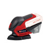 Einhell TE OS 18/150 li ion Solo Akü Hariç Çok Amaçlı Akülü Zımpara