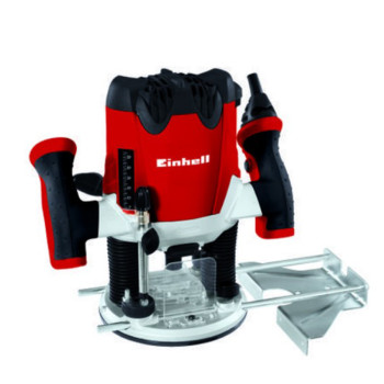 Einhell TE RO 1255 E Elektrikli Dik Freze