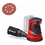 Einhell TE RS 18 li ion Solo Akü Hariç Eksantrik Akülü Zımpara