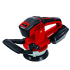 Einhell TE RS 40 E Eksantrik Elektrikli Zımpara