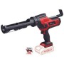 Einhell TE SG 18/10 li ion 2000N 26mm/sn Solo Akü Hariç Akülü Mastik Silikon Tabancası