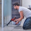 Einhell TE SG 18/10 li ion 2000N 26mm/sn Solo Akü Hariç Akülü Mastik Silikon Tabancası