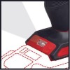 Einhell TE SG 18/10 li ion 2000N 26mm/sn Solo Akü Hariç Akülü Mastik Silikon Tabancası