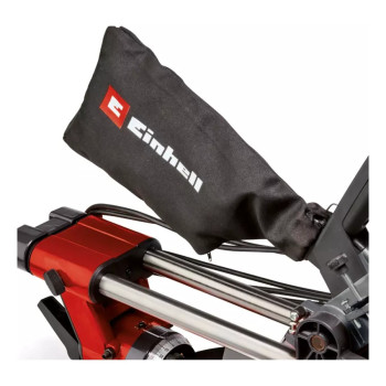 Einhell TE SM 2131 Dual Pistonlu Elektrikli Gönye Testere