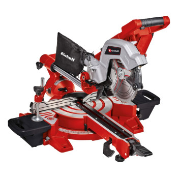 Einhell TE SM 216 Dual Pistonlu Elektrikli Gönye Testere